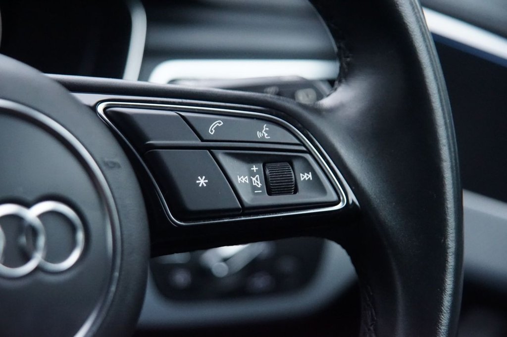 Used Audi A4 2021 for sale - 76604394: Photo 12