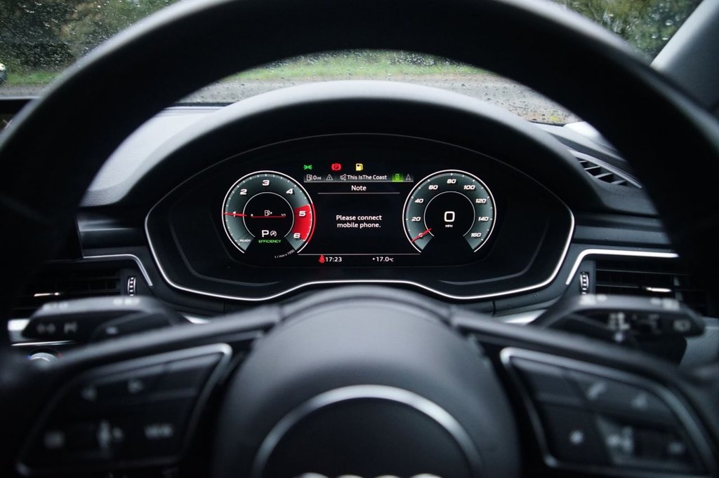 Used Audi A4 2021 for sale - 76604394: Photo 13