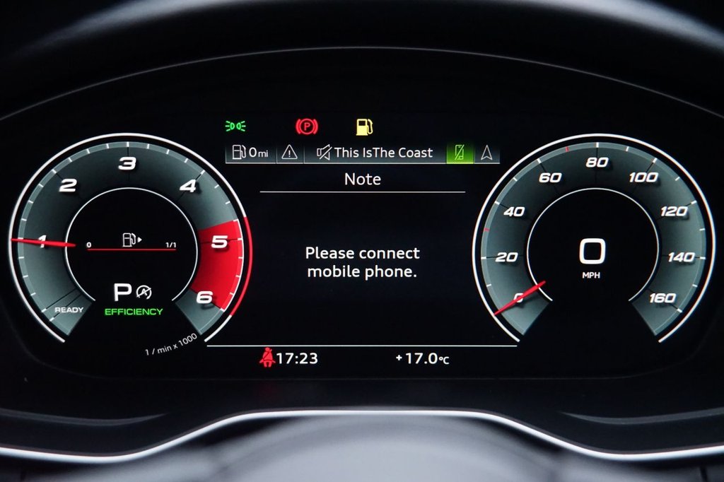 Used Audi A4 2021 for sale - 76604394: Photo 14