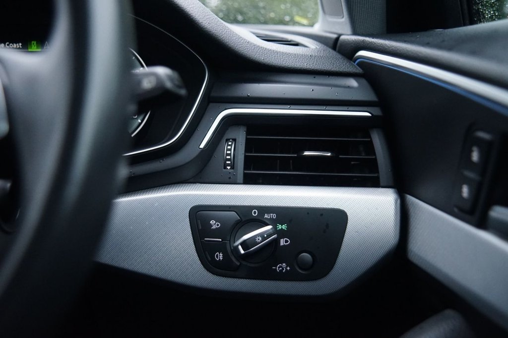 Used Audi A4 2021 for sale - 76604394: Photo 15