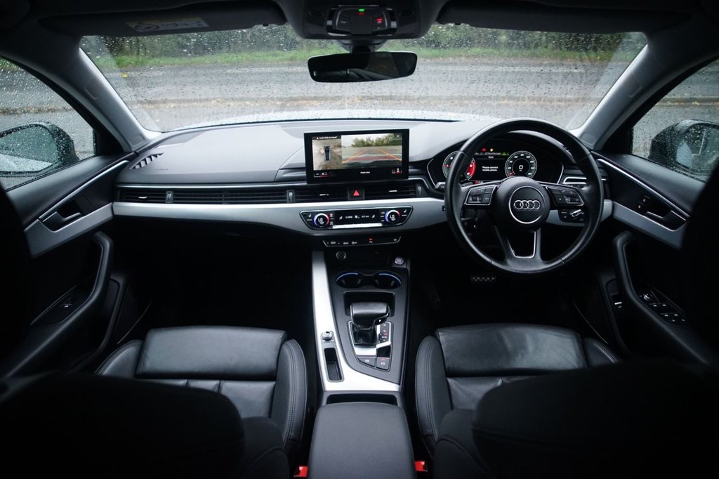 Used Audi A4 2021 for sale - 76604394: Photo 16