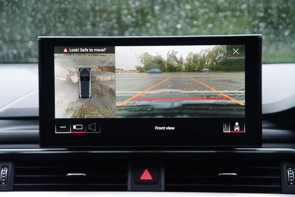 Used Audi A4 2021 for sale - 76604394: Photo 17