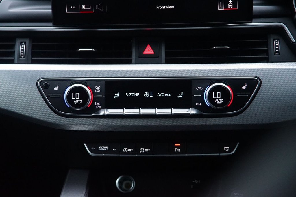 Used Audi A4 2021 for sale - 76604394: Photo 18