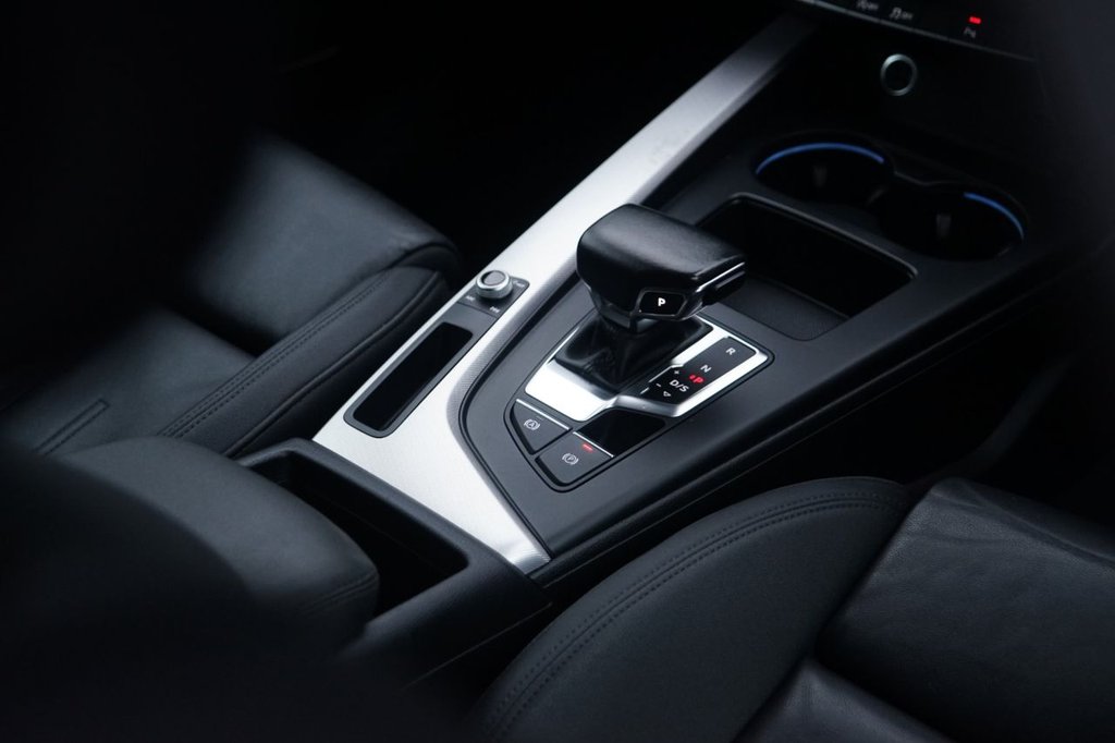 Used Audi A4 2021 for sale - 76604394: Photo 20