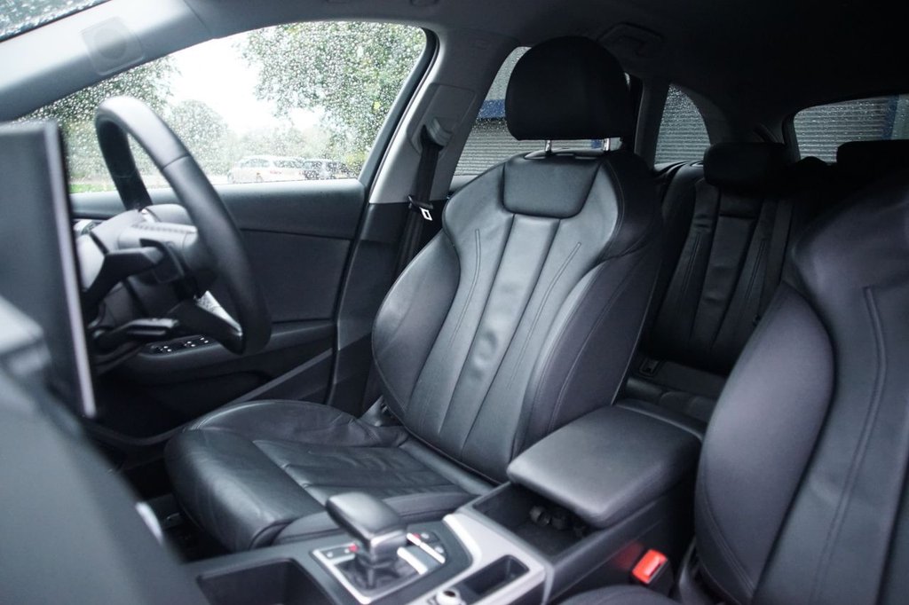 Used Audi A4 2021 for sale - 76604394: Photo 22