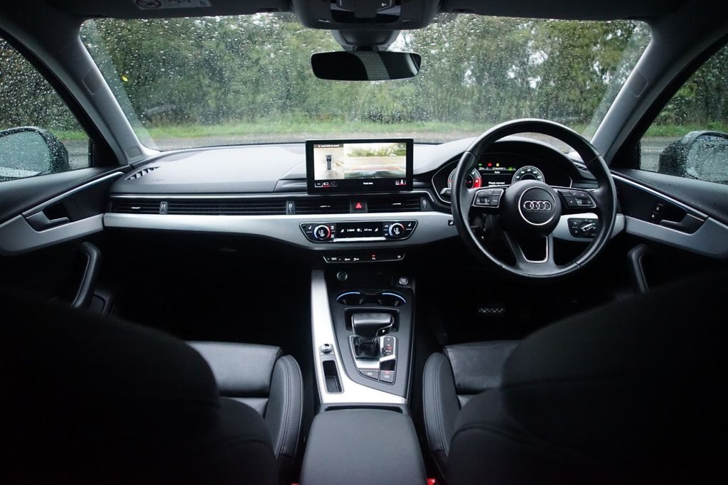 Used Audi A4 2021 for sale - 76604394: Photo 3