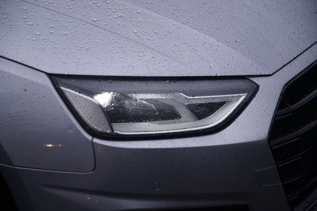 Used Audi A4 2021 for sale - 76604394: Photo 32