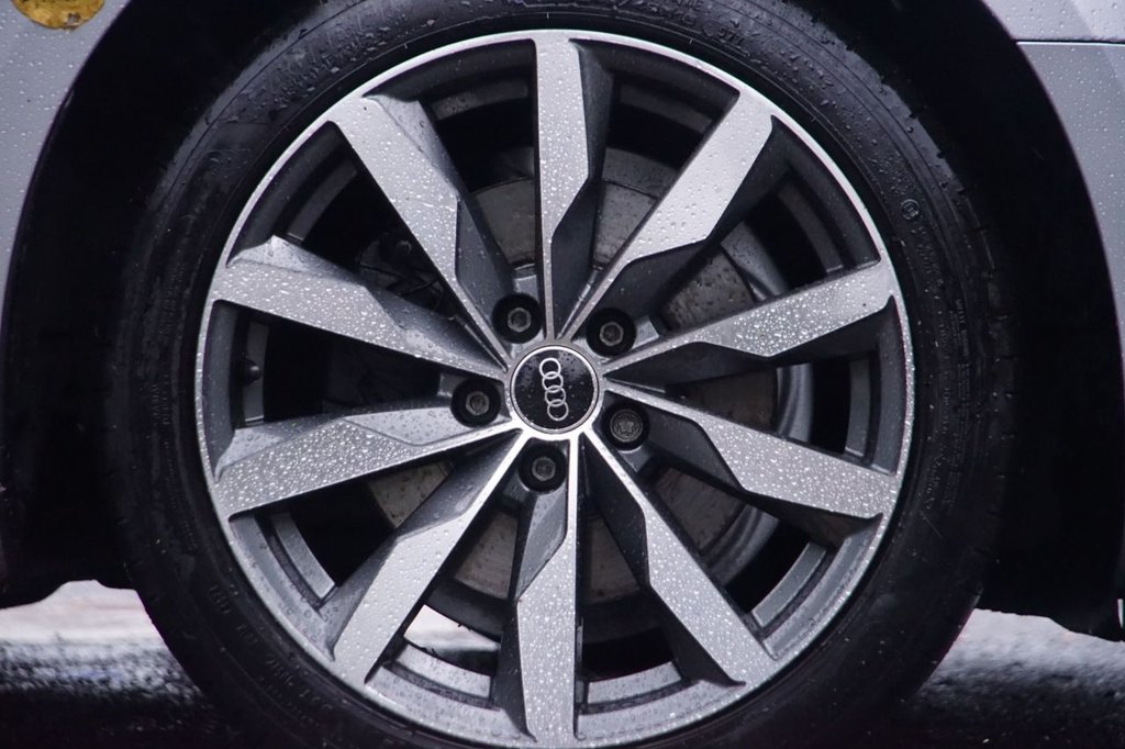 Used Audi A4 2021 for sale - 76604394: Photo 34