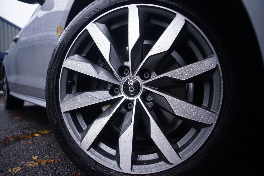 Used Audi A4 2021 for sale - 76604394: Photo 35