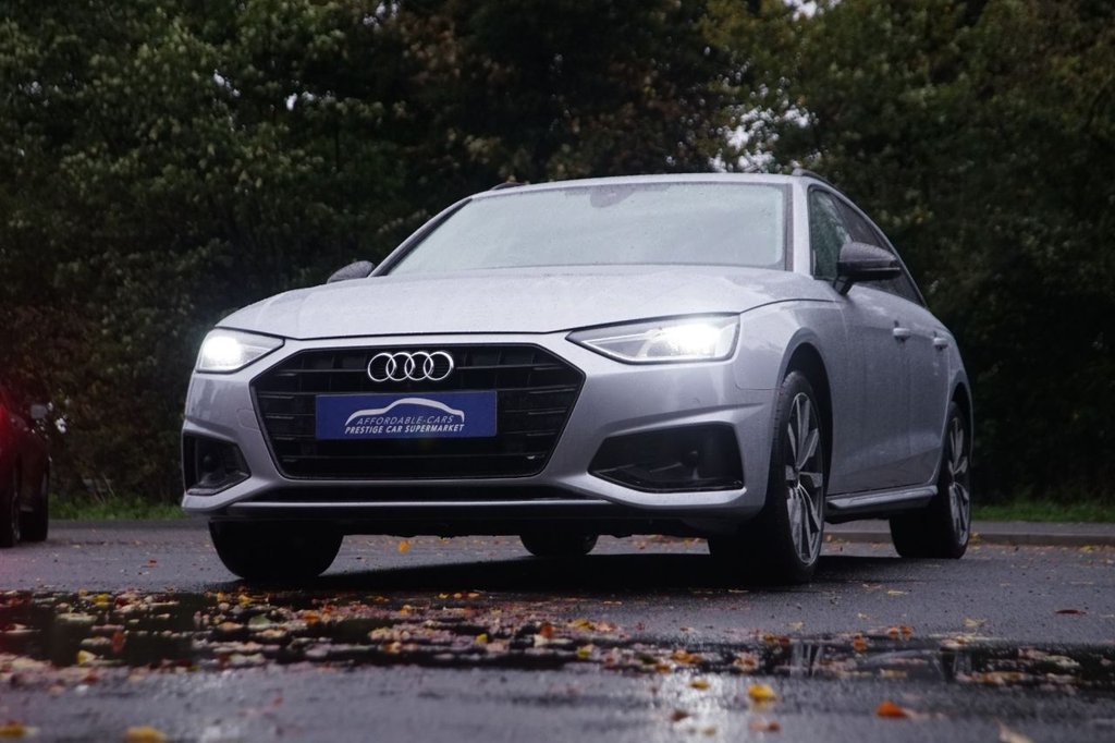 Used Audi A4 2021 for sale - 76604394: Photo 6