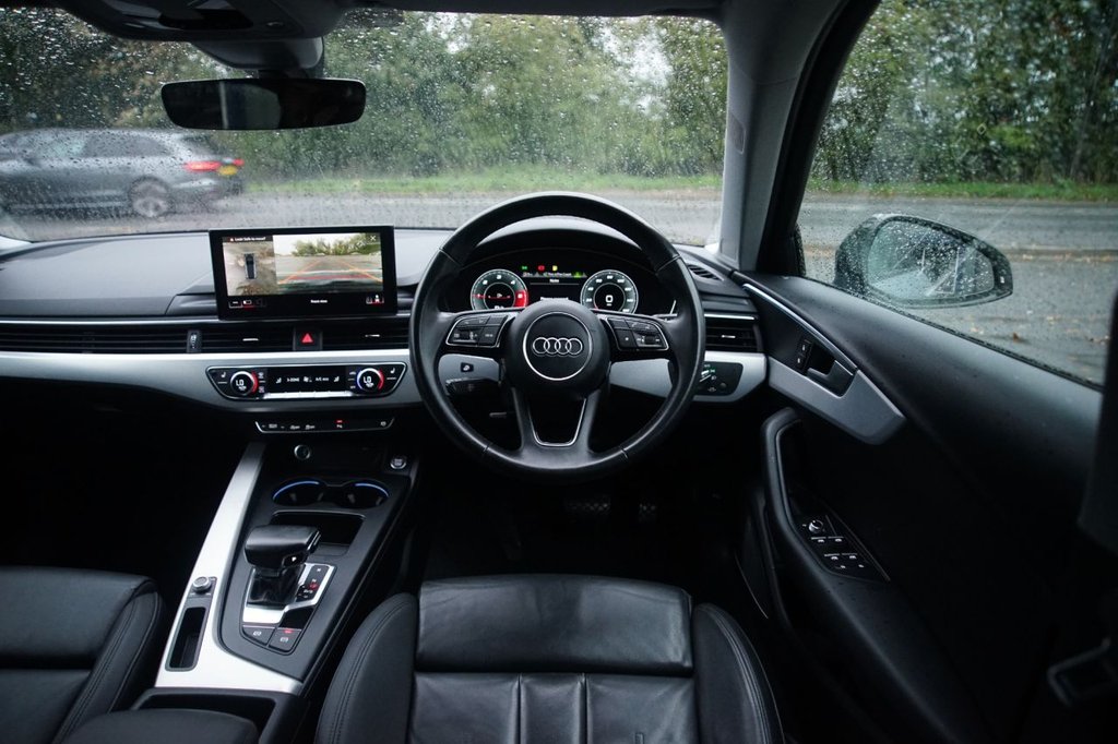 Used Audi A4 2021 for sale - 76604394: Photo 9