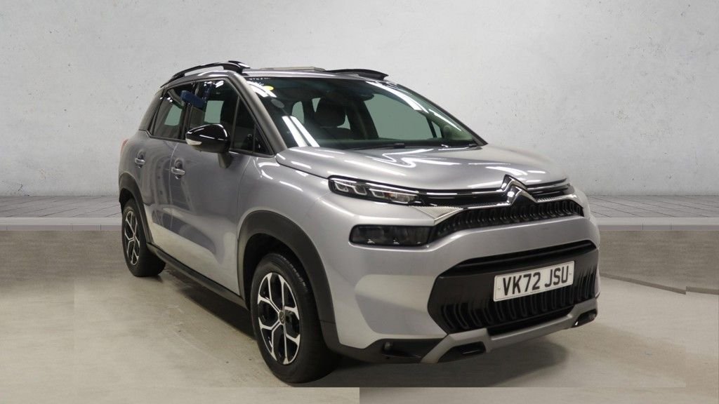 Used Citroen C3 Aircross 2022 for sale - 76655044: Photo 1