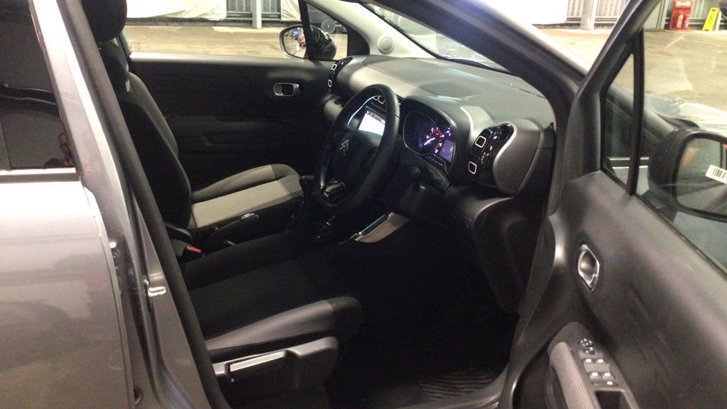 Used Citroen C3 Aircross 2022 for sale - 76655044: Photo 10