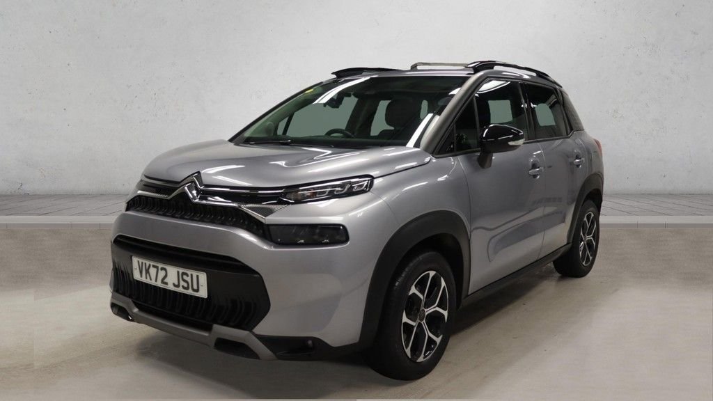 Used Citroen C3 Aircross 2022 for sale - 76655044: Photo 13