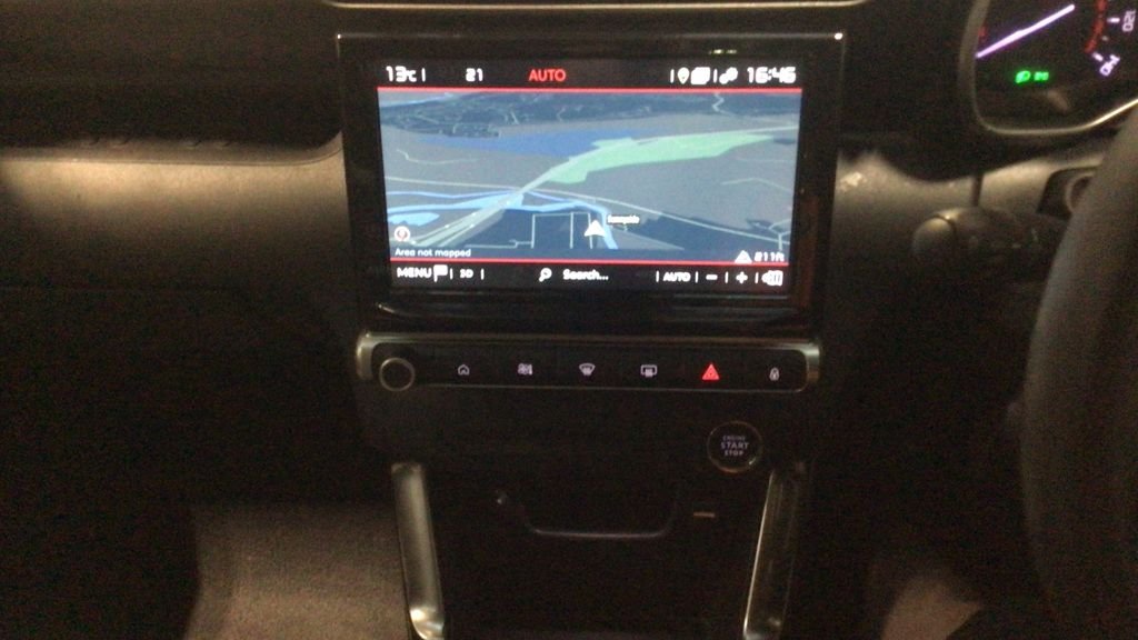 Used Citroen C3 Aircross 2022 for sale - 76655044: Photo 14