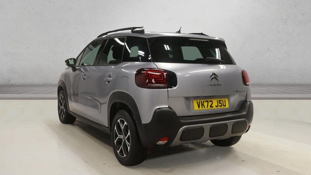 Used Citroen C3 Aircross 2022 for sale - 76655044: Photo 15