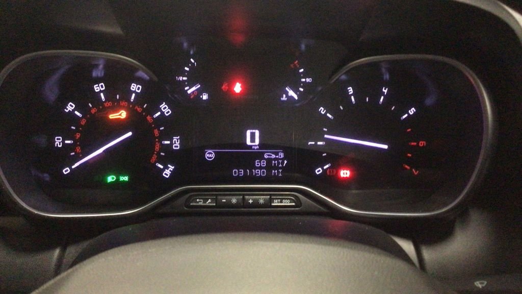 Used Citroen C3 Aircross 2022 for sale - 76655044: Photo 16