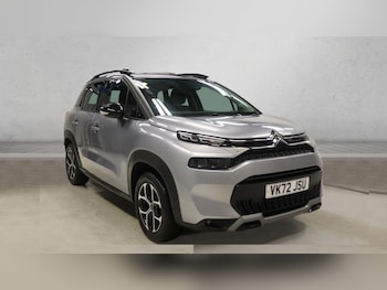 Citroen - C3 Aircross
