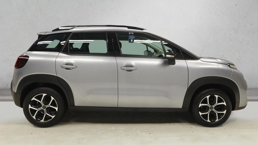 Used Citroen C3 Aircross 2022 for sale - 76655044: Photo 6