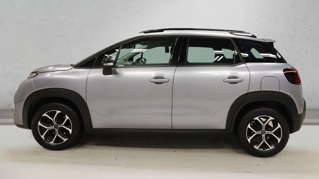 Used Citroen C3 Aircross 2022 for sale - 76655044: Photo 8