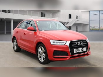 Audi - Q3
