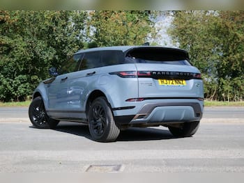 Used Land Rover Range Rover Evoque 2022 for sale - 79790564: Photo