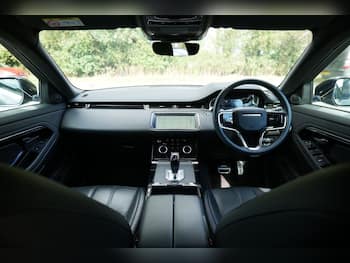 Used Land Rover Range Rover Evoque 2022 for sale - 79790564: Photo