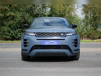 Used Land Rover Range Rover Evoque 2022 for sale - 79790564: Photo
