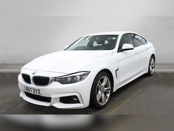 Used BMW 4 Series 2018 for sale - 78425961: Photo