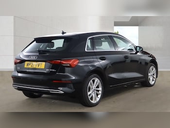 Used Audi A3 2021 for sale - 78515015: Photo