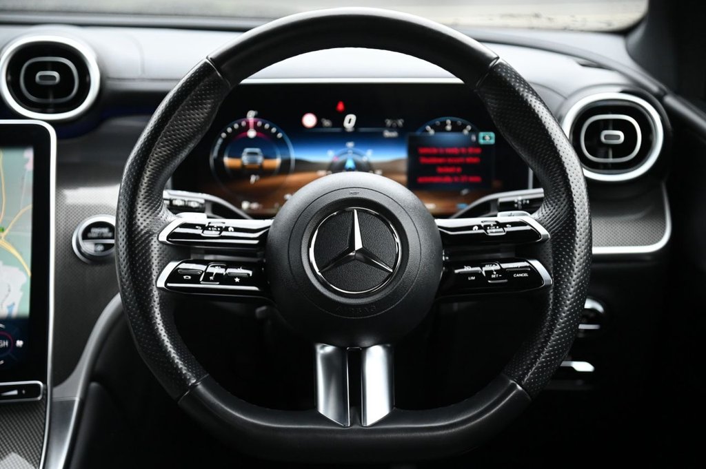 Used Mercedes-Benz GLC 2023 for sale - 77121829: Photo 10