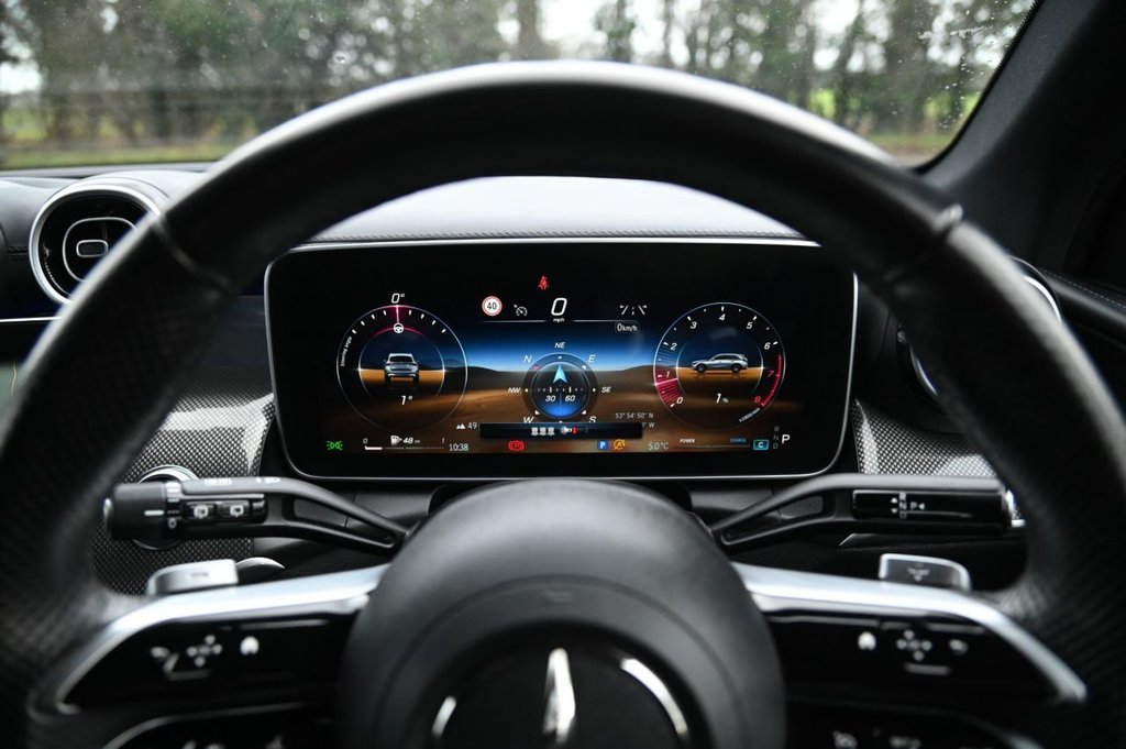 Used Mercedes-Benz GLC 2023 for sale - 77121829: Photo 13