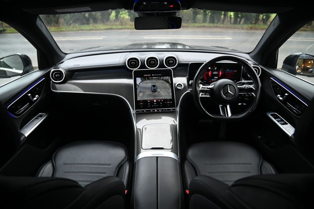 Used Mercedes-Benz GLC 2023 for sale - 77121829: Photo 17