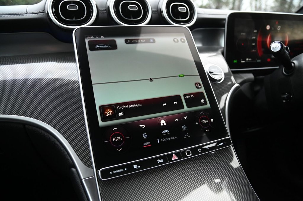 Used Mercedes-Benz GLC 2023 for sale - 77121829: Photo 18