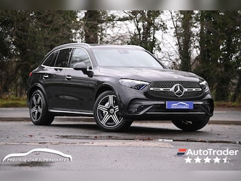 Used Mercedes-Benz GLC 2023 for sale - 77121829: Photo