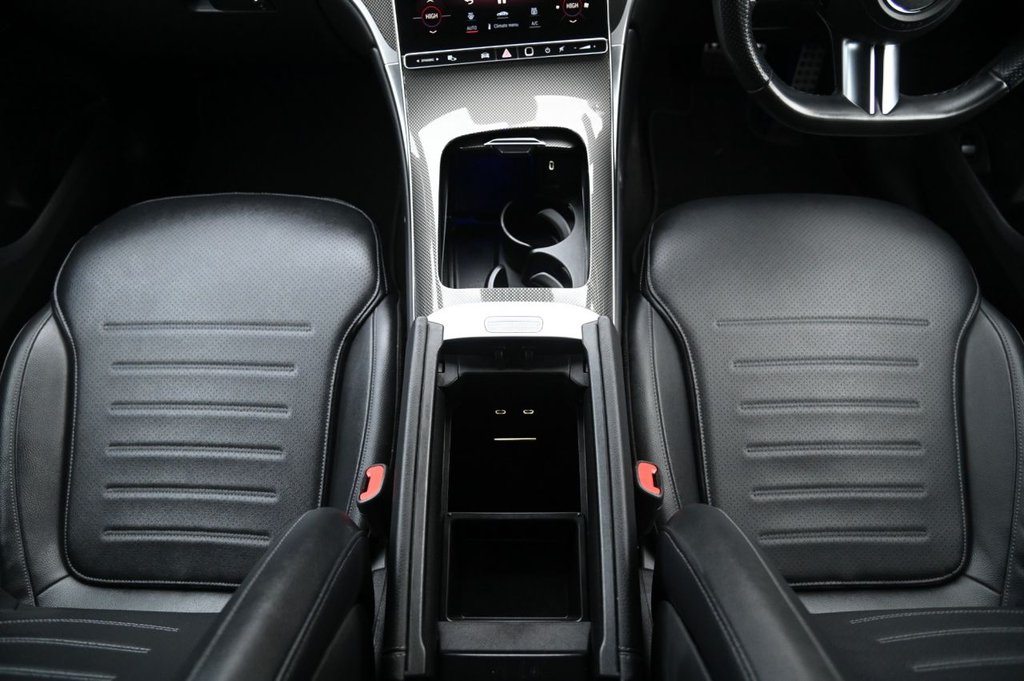 Used Mercedes-Benz GLC 2023 for sale - 77121829: Photo 21