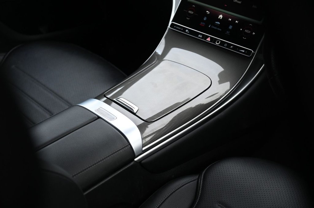 Used Mercedes-Benz GLC 2023 for sale - 77121829: Photo 22