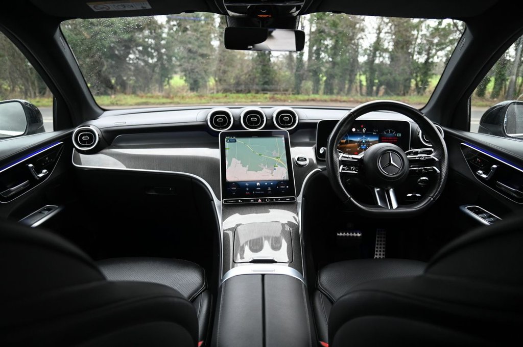 Used Mercedes-Benz GLC 2023 for sale - 77121829: Photo 3