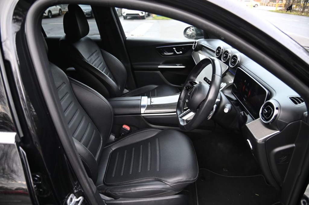 Used Mercedes-Benz GLC 2023 for sale - 77121829: Photo 31