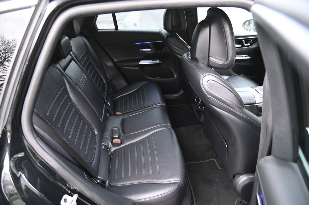 Used Mercedes-Benz GLC 2023 for sale - 77121829: Photo 34