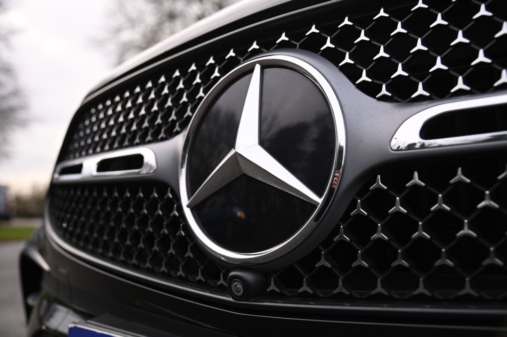 Used Mercedes-Benz GLC 2023 for sale - 77121829: Photo 37