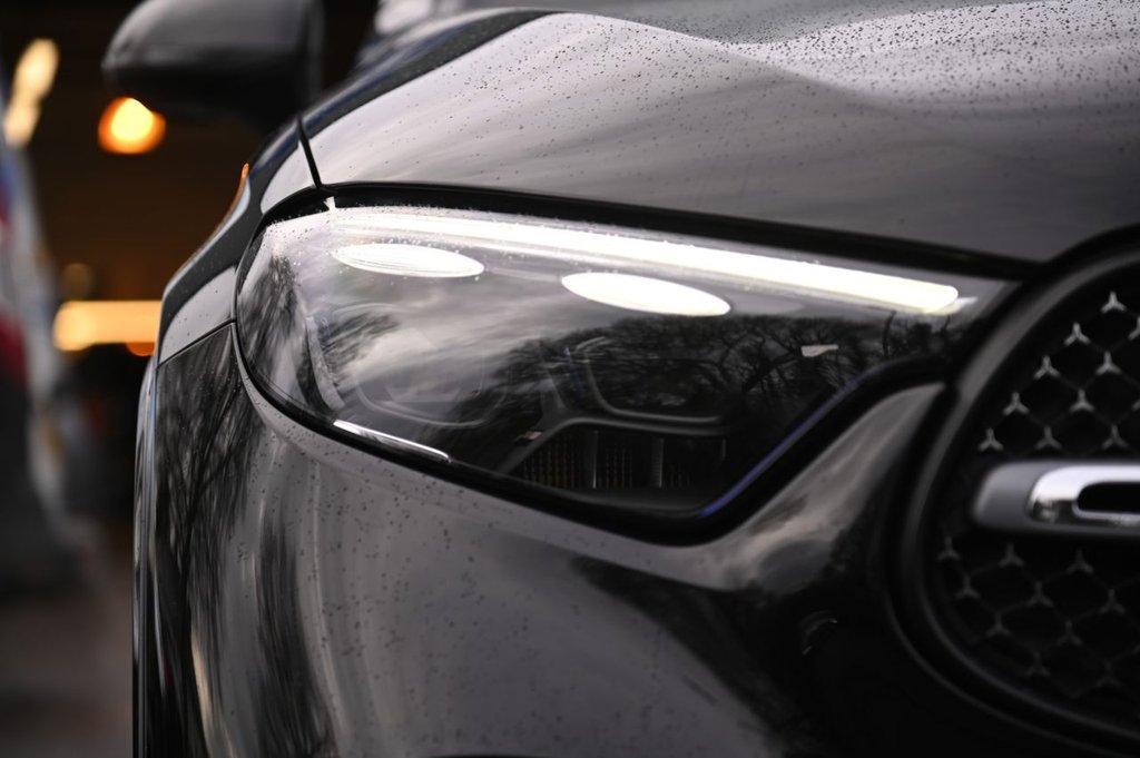 Used Mercedes-Benz GLC 2023 for sale - 77121829: Photo 38