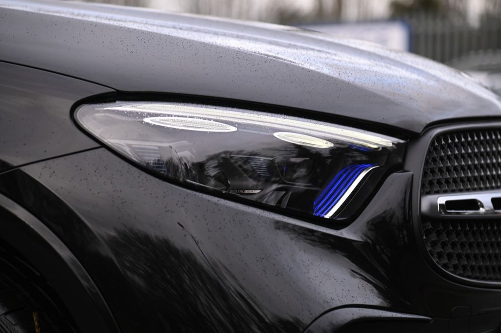 Used Mercedes-Benz GLC 2023 for sale - 77121829: Photo 39