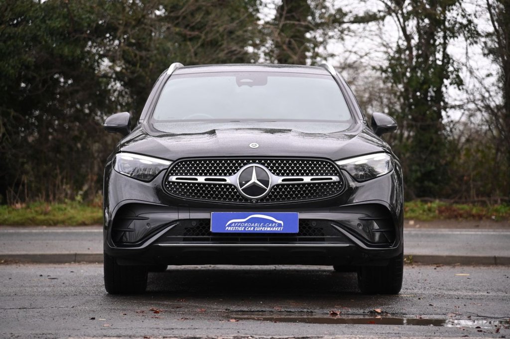 Used Mercedes-Benz GLC 2023 for sale - 77121829: Photo 4
