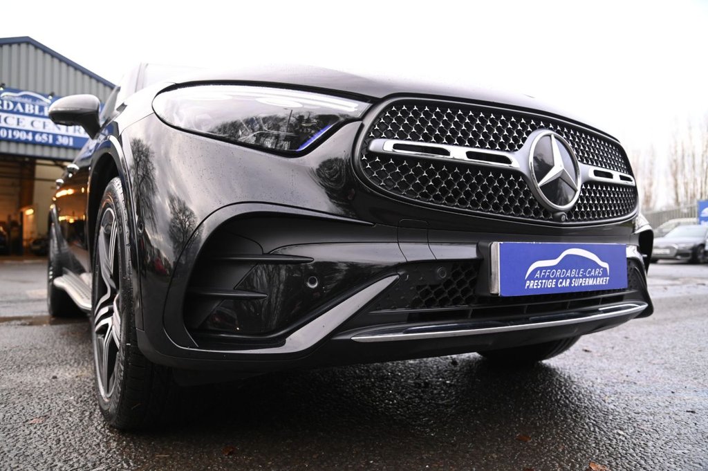 Used Mercedes-Benz GLC 2023 for sale - 77121829: Photo 41