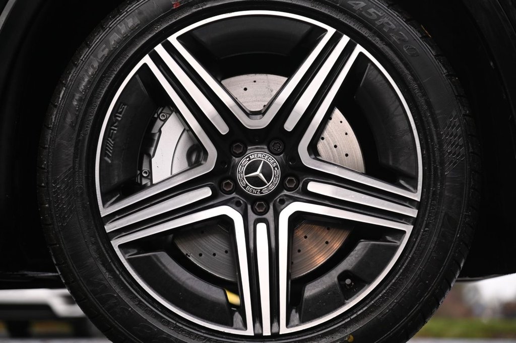 Used Mercedes-Benz GLC 2023 for sale - 77121829: Photo 42