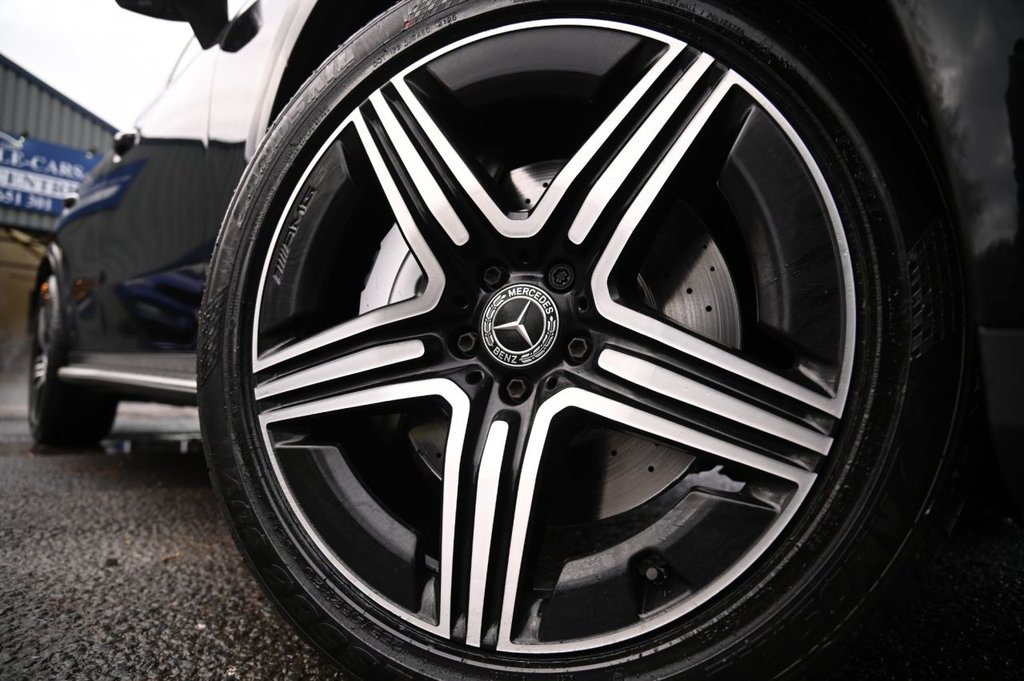 Used Mercedes-Benz GLC 2023 for sale - 77121829: Photo 43