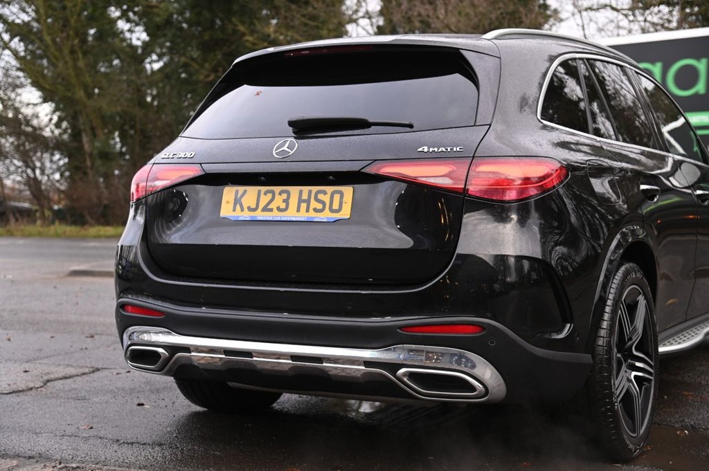 Used Mercedes-Benz GLC 2023 for sale - 77121829: Photo 49