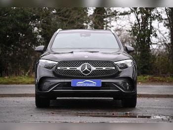 Used Mercedes-Benz GLC 2023 for sale - 77121829: Photo