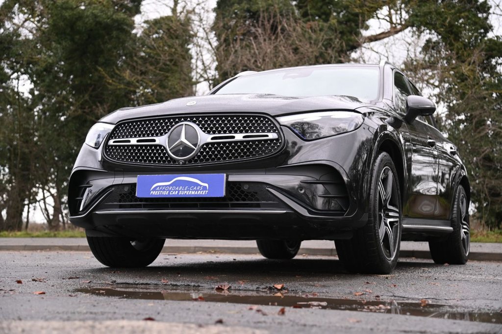 Used Mercedes-Benz GLC 2023 for sale - 77121829: Photo 6